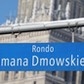 Rondo Romana Dmowskiego