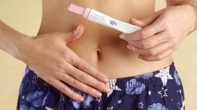 Kiedy najlepiej zrobić test ciążowy? Pośpiech nie sprzyja