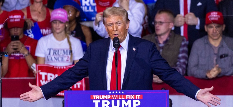 Wygrana Trumpa zapoczątkuje globalną wojnę celną?  Skutki dla Europy i Polski