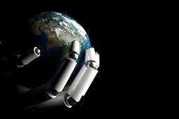 Opowiedzmy sobie świat na nowo. O książce „Naprawić przyszłość. Dlaczego potrzebujemy lepszych opowieści, żeby uratować świat”