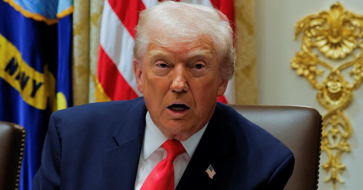 Oto pomysł Trumpa na Wenezuelę. Na to pójdą pieniądze ze sprzedaży tamtejszej ropy