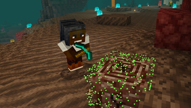 Minecraft bedrock for macos pc