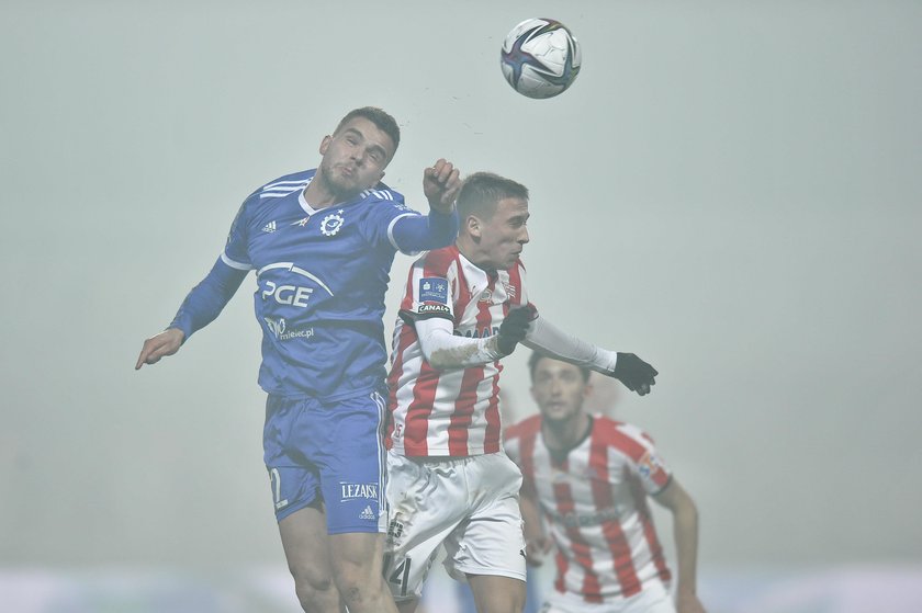 Stal Mielec – Cracovia 0:0