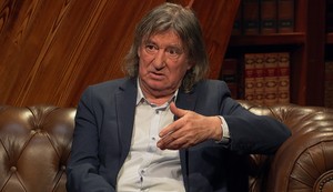 Zoran Dašić Daša, emisija "Na terapiji sa Slavicom Đukić Dejanović"