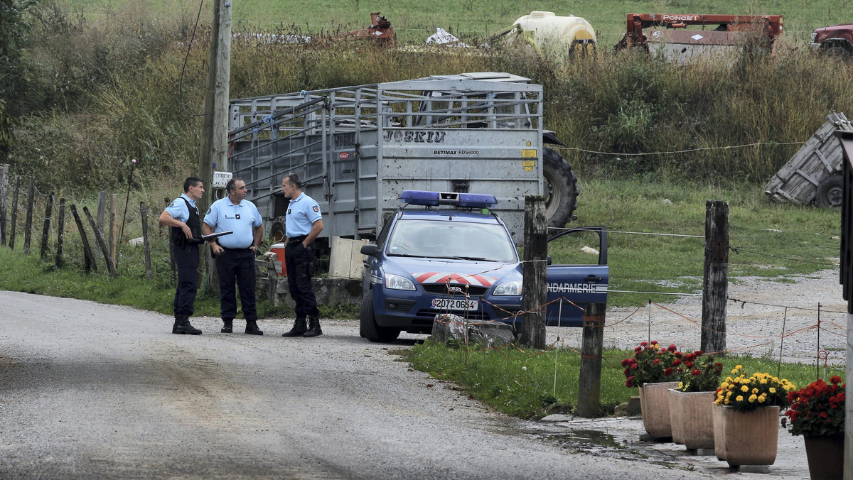 Troje prawdopodobnie brytyjskich turystów - najpewniej rodzina, która przebywała na wakacjach - zostało zastrzelonych w środę w okolicach jeziora Annecy w południowo-wschodniej Francji - podała w czwartek agencja AFP, powołując się na lokalną prokuraturę.