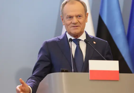 Donald Tusk wyróżniony przez "Time". Setka najbardziej wpływowych osób