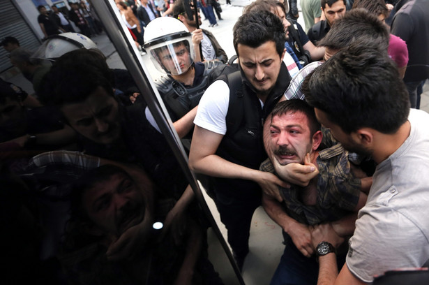 Turcja: Zatrzymania po katastrofie w kopalni w Somie