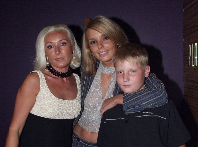 Rodzinne konflikty polskich gwiazd