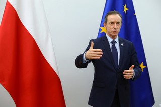 Grodzki kontraktuje. Prywatne akty oskarżenia za zarzucanie mu korupcji