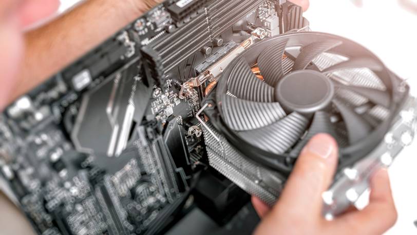Beliebte CPU-Kühler für AMD-Prozessoren im Vergleich