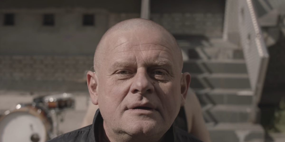 Afera w "Trójce". Kazimierz Piotr Staszewski na liście poparcia. Kazik ...