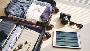 Beliebte Koffer von Samsonite im Vergleich: Robuste und haltbar für den Urlaub