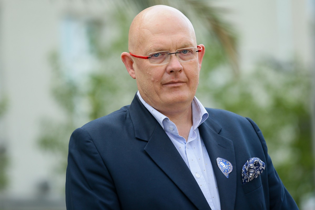 Michał Gramatyka