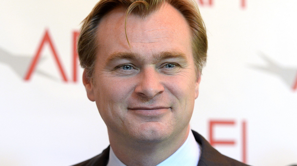 Akira": Christopher Nolan zajmie się ekranizacją? - Film