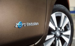 Rusza pierwszy taki system w Polsce. We Wrocławiu za 1 zł wypożyczysz elektryczne auto. To drogo?