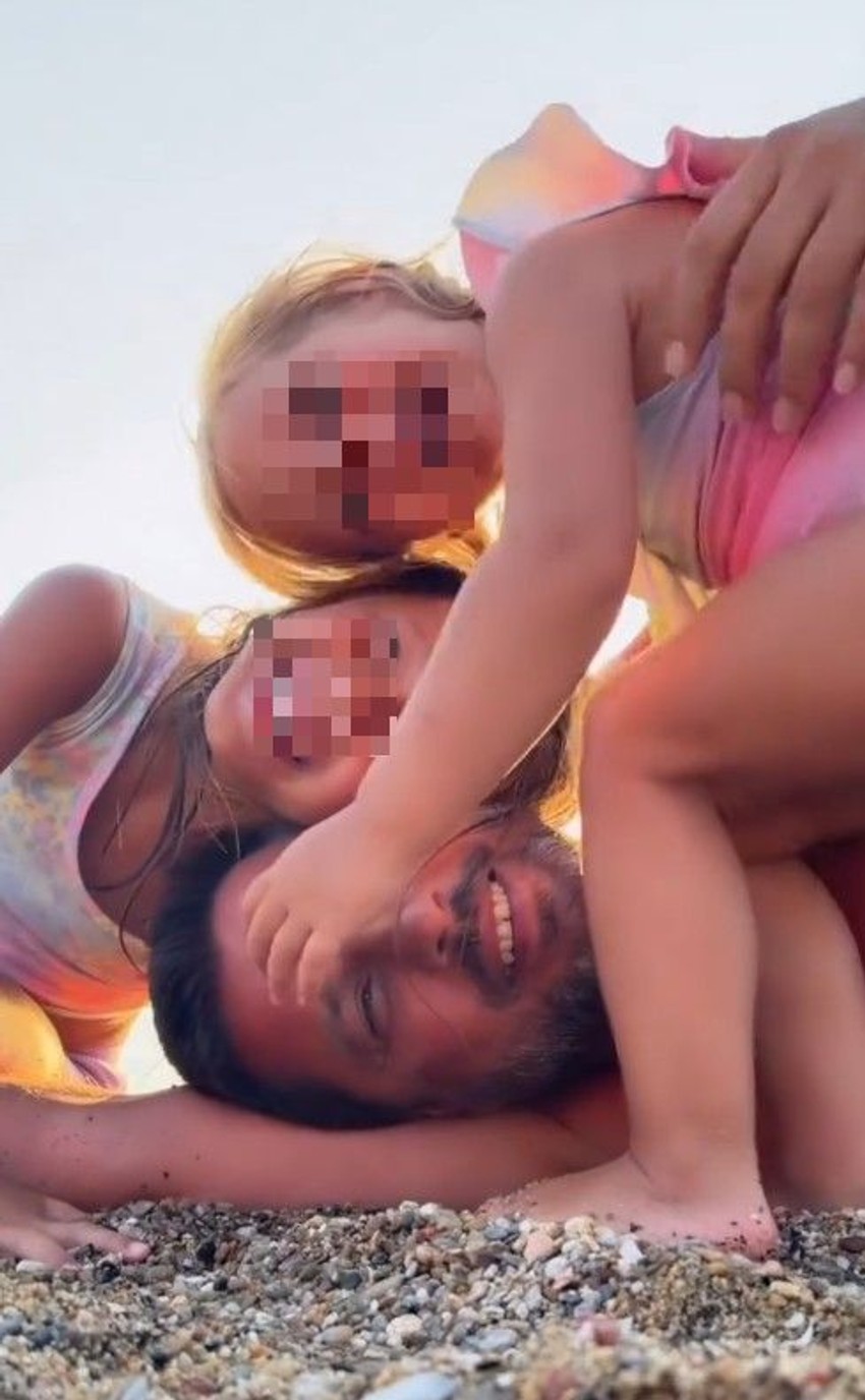 Anabelu preplavile emocije kad je videla Lunin potez: Porodica na okupu