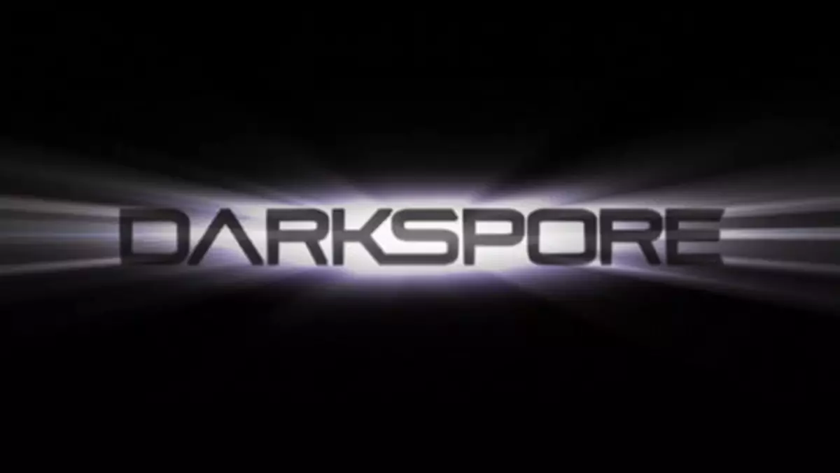 EA zapowiedziało oficjalnie Darkspore