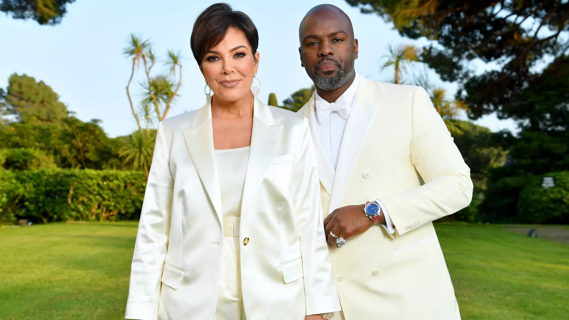 Nie wzięła od byłego męża ani grosza. Czego nie wiesz o Kris Jenner?