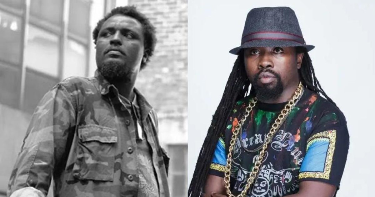 Mantse fined GH10,000 as court throws out his case against Obrafour and Hammer - Vimarsana News