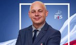 Radny PiS kradł paliwo? "Na widok policji rzucił się do ucieczki przez oborę"