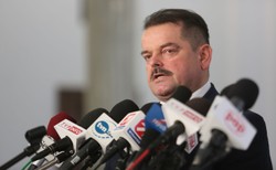 Rolnicze OPZZ zapowiada marsz gwiaździsty 3000 rolników na Warszawę