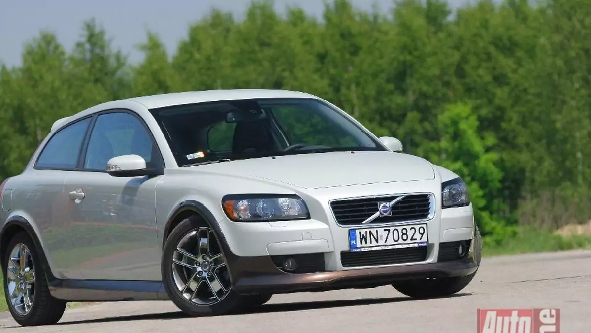 Volvo C30