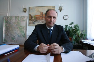 Premier powołał Andrzeja Jakubiaka na przewodniczącego KNF