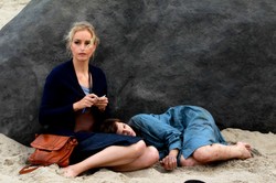 "Barbara" w podróży do lepszego świata