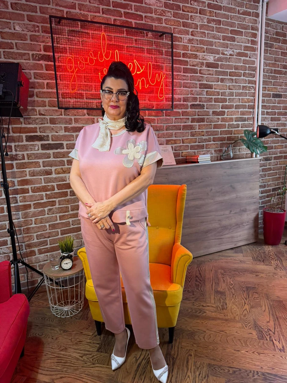 Saška Karan oplela po rijaliti učesnicima: Od goreg oca i još gore majke