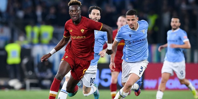 Roma–lazio