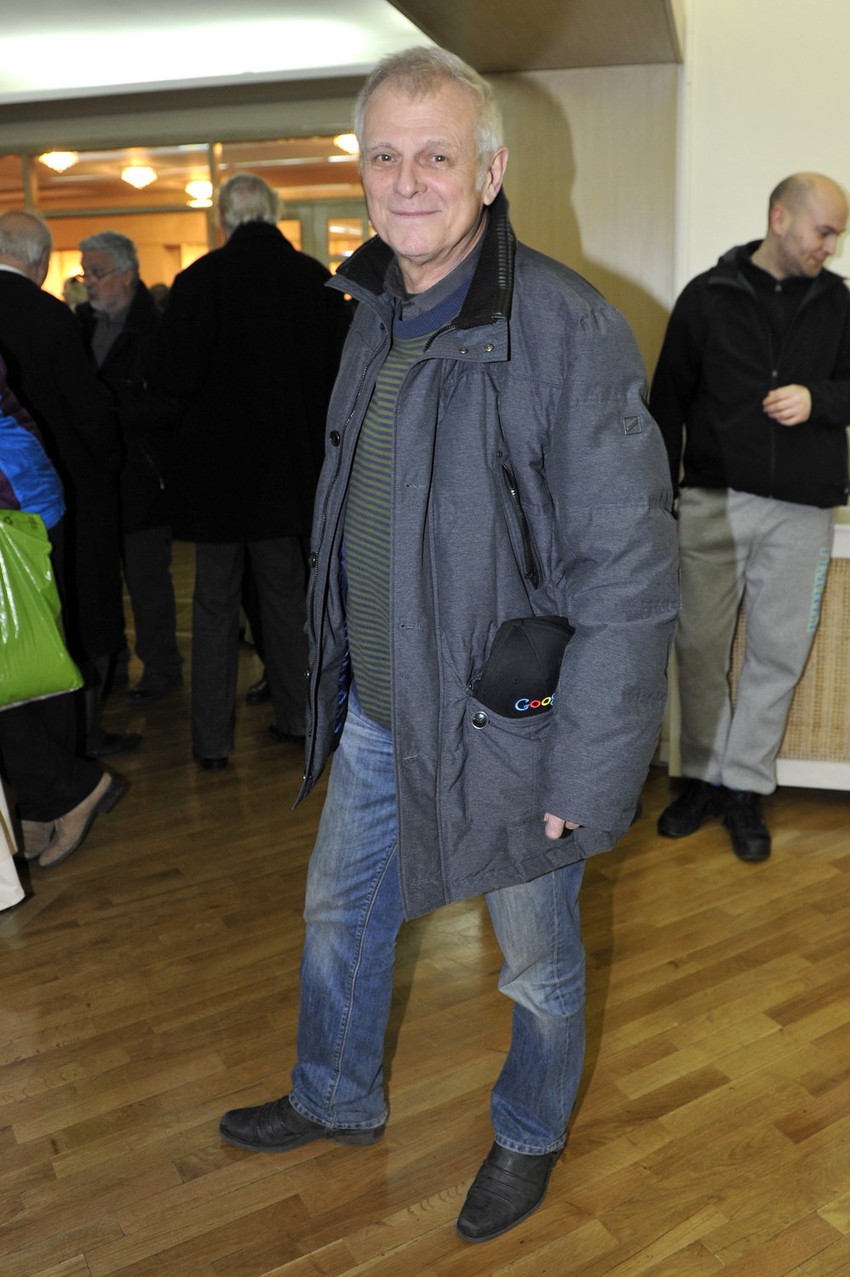 Ovde potpBranko Milićević Kockica