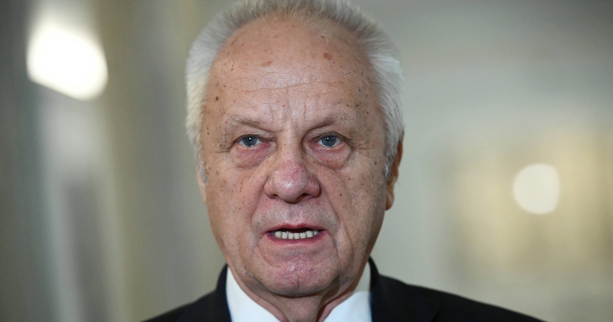 Stefan Niesiołowski: Naiwnie sądziłem, że Kościół to instytucja przyzwoita