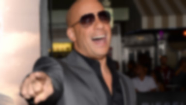 Vin Diesel tańczy do popowych hitów i zapowiada nowego "Riddicka"