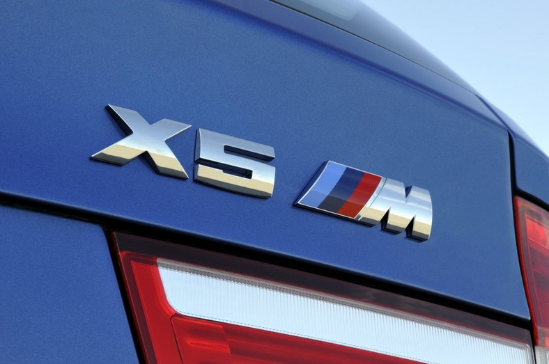 BMW X5 i X6 w wersji M-Power - najmocniejsze SUV-y z Bawarii