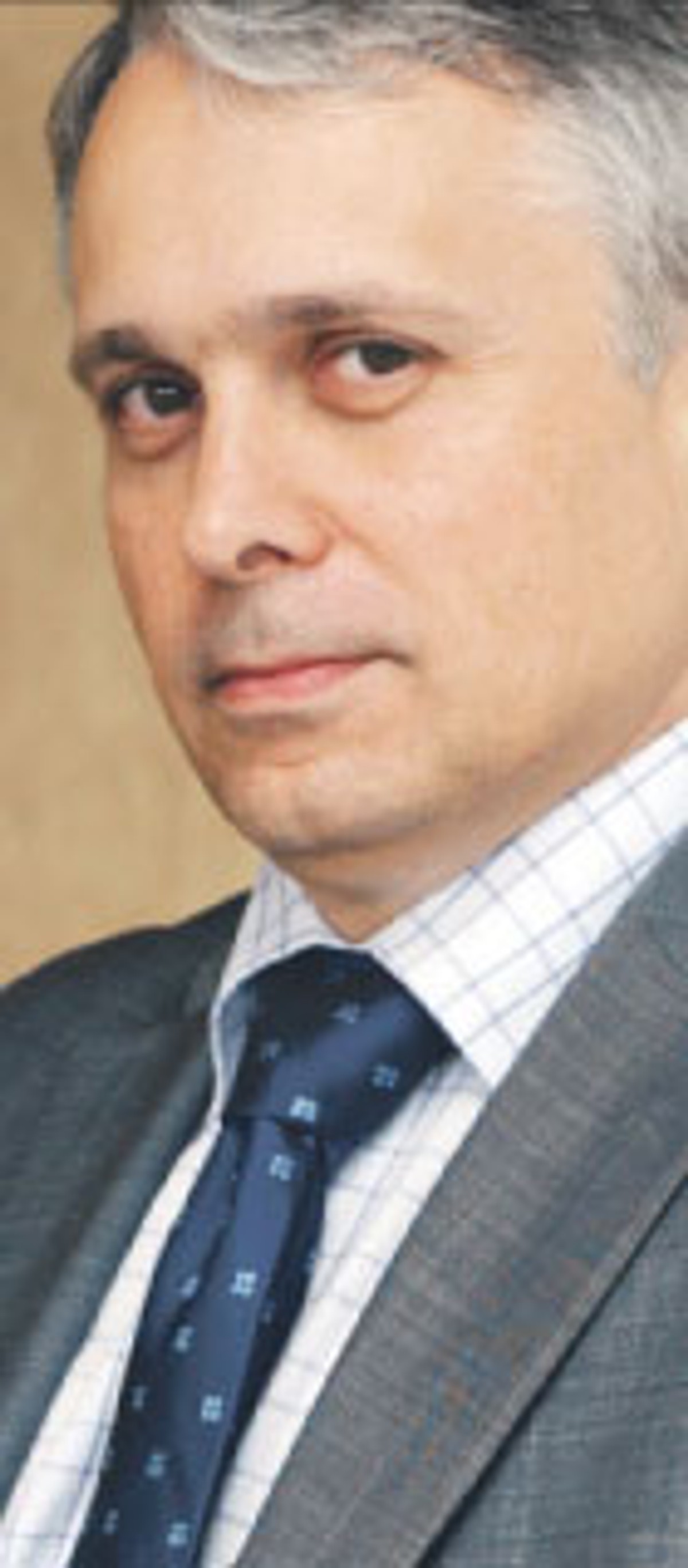 Robert Lidke