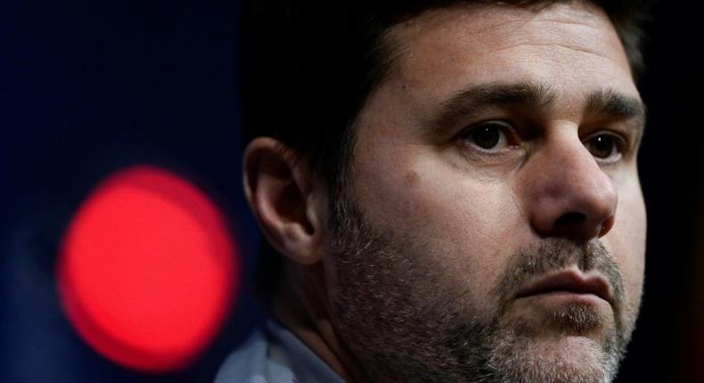 Pochettino's Spurs will qualify for the last 16 if they can beat Barcelona