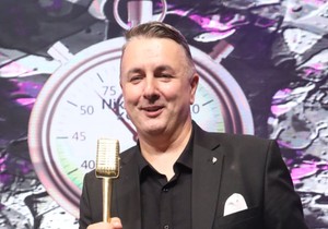 Jasmin Selimanović Jasko