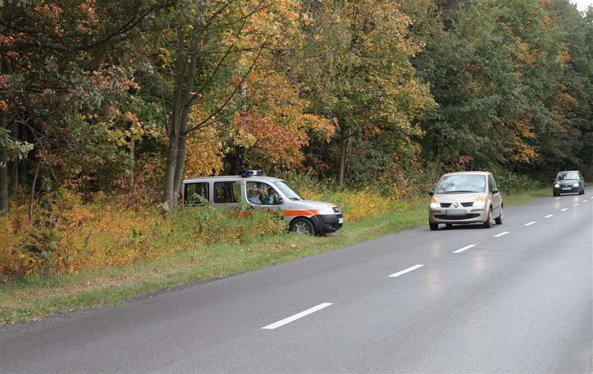 Ustrzelił cię fotoradar? Odzyskaj pieniądze!