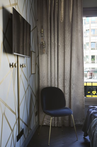 Apartament w Berlinie