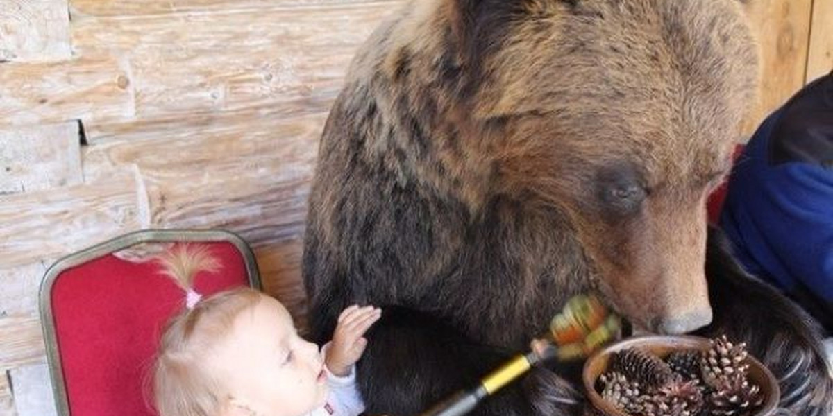 Zwykły dzień w Rosji. Tego nie ogarniesz umysłem