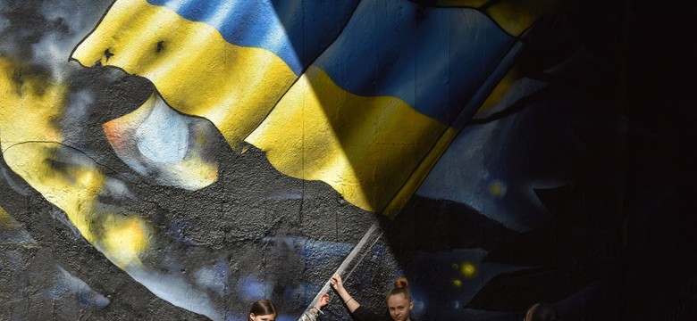 Na Ukrainę wraca normalna polityka. Pojawiają się głosy krytyki [PODCAST]