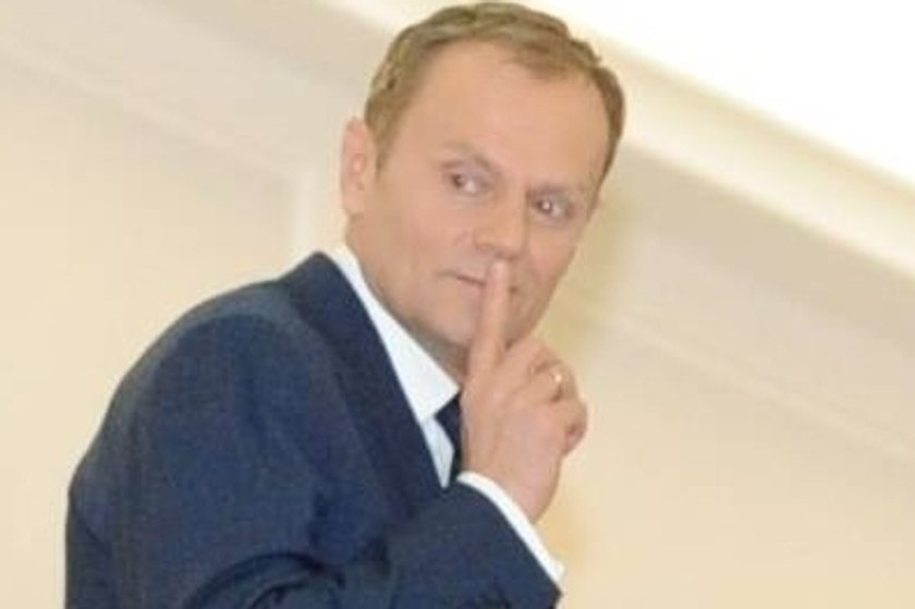 Premier Donald Tusk