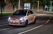 Nowy Fiat 500 w wersji 3+1