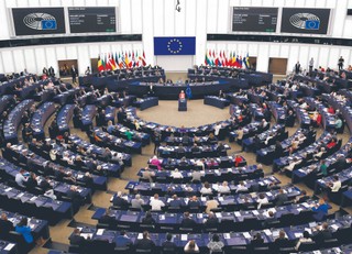 Krok w tył Komisji Europejskiej