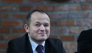 Cinkciarz w świecie Conotoxia