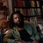 HARLEM, NEW YORK--SEPT. 20, 2014--Author Marlon James, author of the new novel A Brief History of S