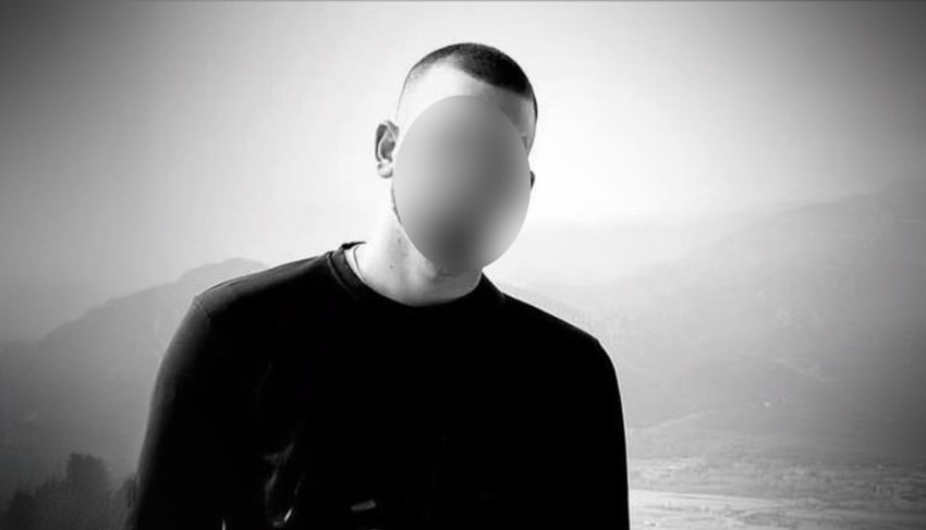 Poginuli tinejdžer S.Đ.