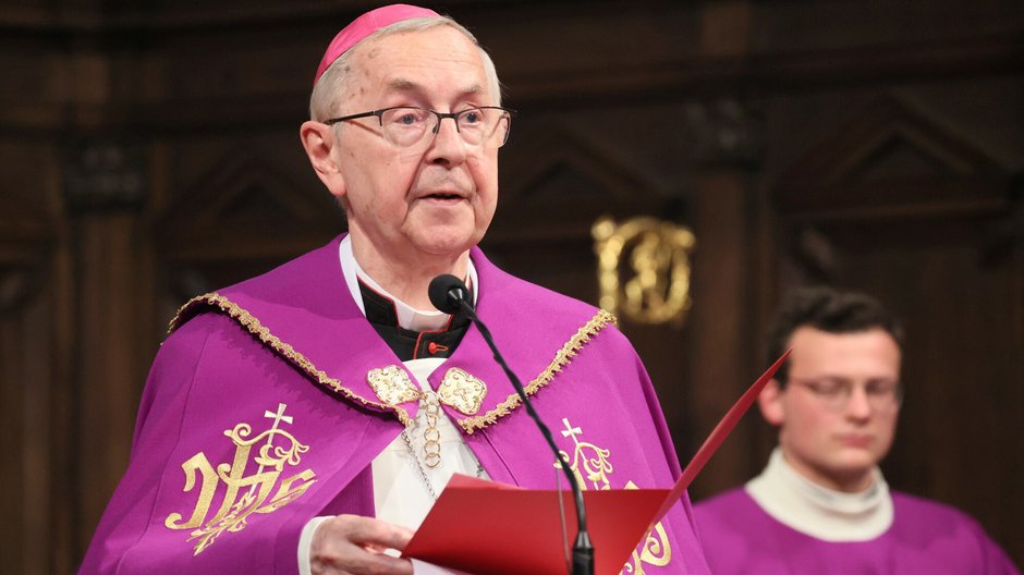 Abp Stanisław Gądecki