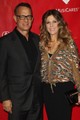 Tom Hanks és Rita Wilson: a két híresség 1984-ben szeretett egymásba, és rá négy évvel hivatalosan is összekötötték életüket.