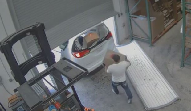 krađa lopovi kondomi seks igračke